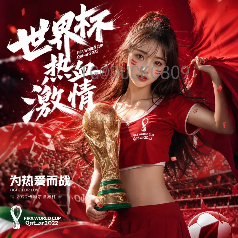 详细2026年美加墨世界杯非洲区名额一览：全新赛制与出线前景分析