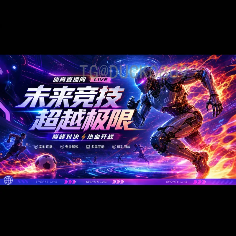 2026年FIFA世界杯视频直播官方指南：平台、优势与观看技巧