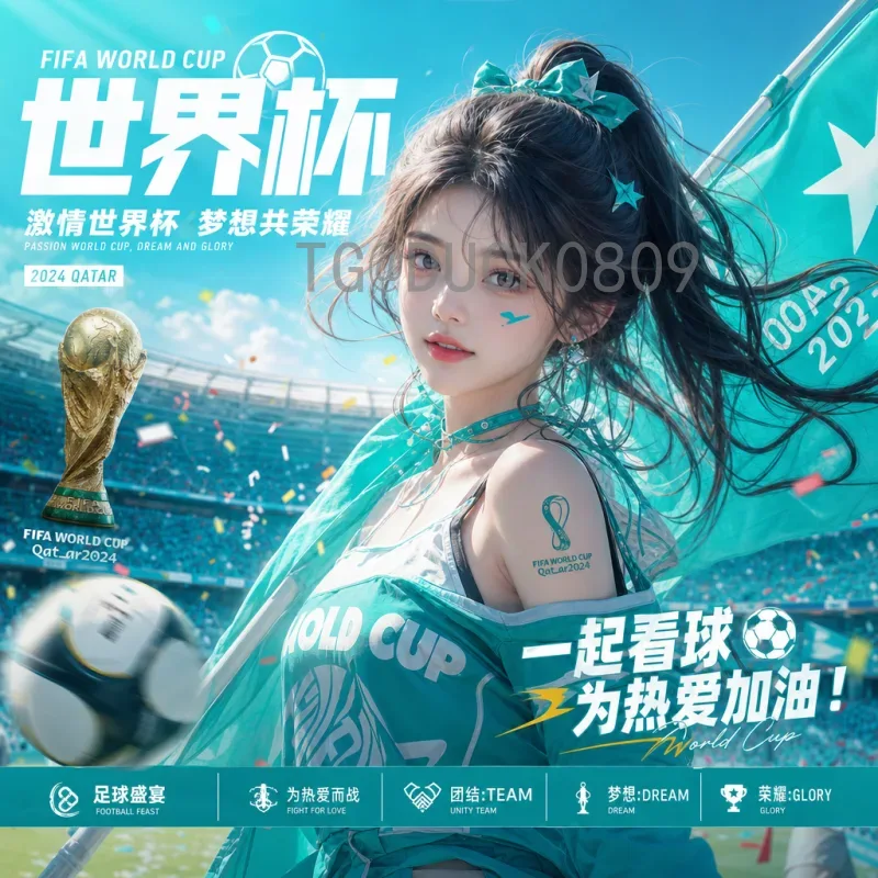 官方2026世界杯法国队赛程全解析：高卢雄鸡的卫冕之路